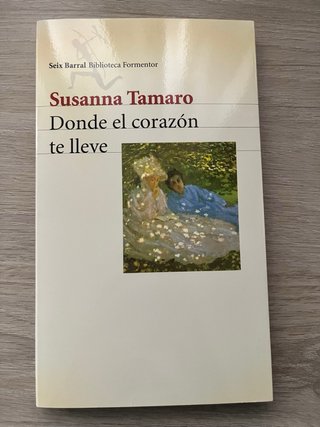 Libros variados