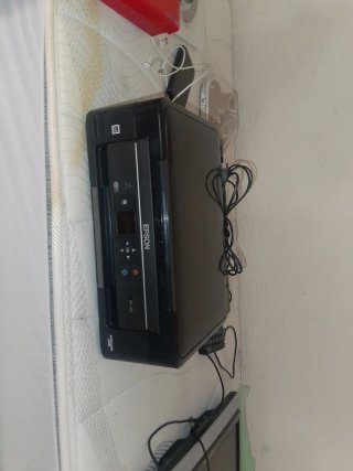 Fotocopiadora Epson XP-332 Negra