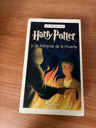 Pack Harry Potter: 3 libros tapa dura + 2 figuras