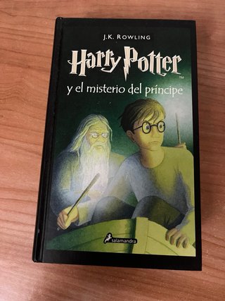 Pack Harry Potter: 3 libros tapa dura + 2 figuras