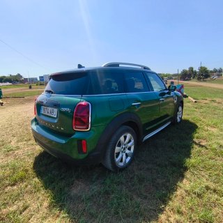 MINI Countryman 2022