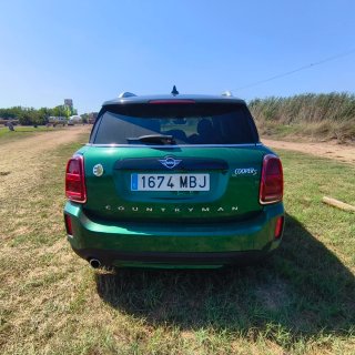 MINI Countryman 2022