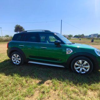 MINI Countryman 2022