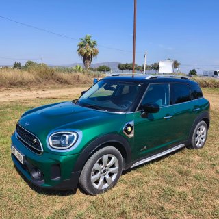 MINI Countryman 2022