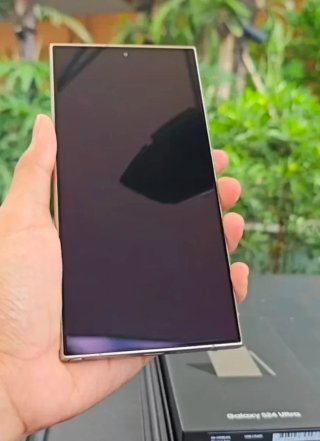 Galaxy S24 Ultra