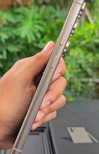 Galaxy S24 Ultra