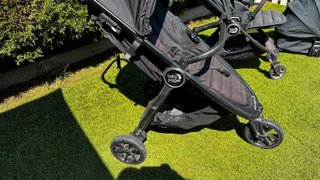 2 Cochecitos Baby Jogger 0-4 años
