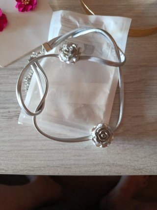Lote Collares y Pendientes