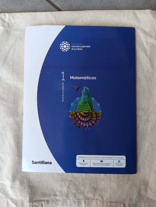 Matemáticas 1