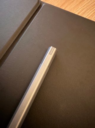 Lenovo Tab P11 128GB + Penna + Custodia con tastiera
