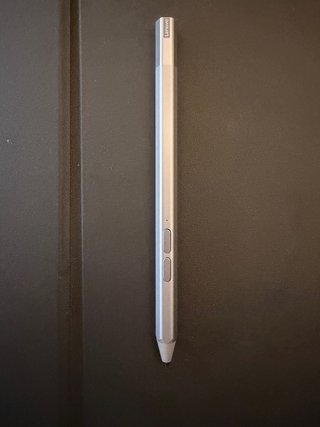 Lenovo Tab P11 128GB + Penna + Custodia con tastiera