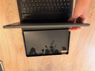 Lenovo Tab P11 128GB + Penna + Custodia con tastiera