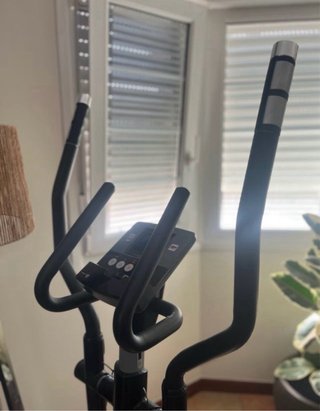 Elíptica BH NLS12