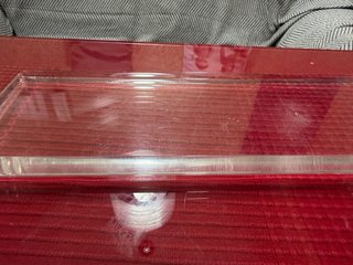 Planchas Metacrilato Varias Medidas
