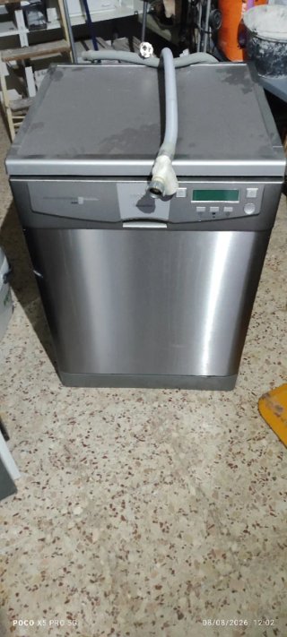 Despiece Lavavajillas Fagor 1LF-019SX