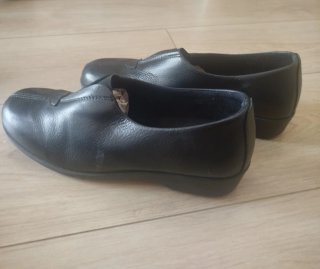 Zapatos mujer naranja 48+ horas