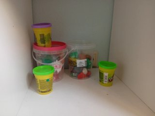 Play-Doh Horno de Pizza , pelu y espaguetis