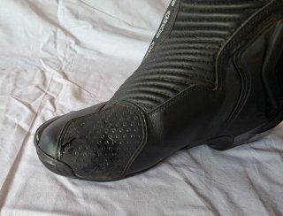 Mono y Botas moto Alpinestars