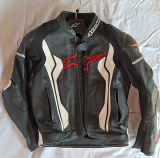 Mono y Botas moto Alpinestars