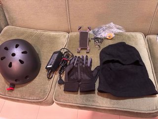 Xiaomi Scooter 4 - Como nuevo