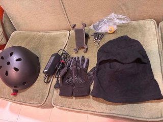Xiaomi Scooter 4 - Como nuevo