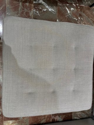 Sofá modular Fama Arianne 3 + Pouff