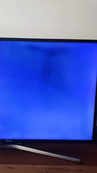 Televisión Samsung UE40MU6105 40"