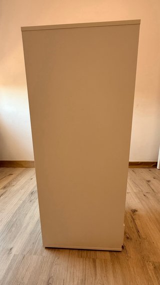 Cajonera IKEA ALEX 9 cajones