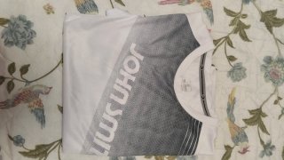 Conjunto deportivo John Smith niño