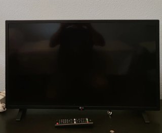 Smart TV LG 32 pulgadas