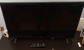 Smart TV LG 32 pulgadas
