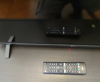 Smart TV LG 32 pulgadas