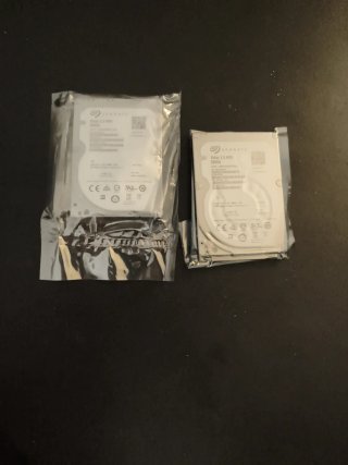 Discos Duros Seagate 2.5 HDD