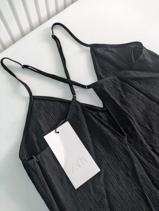 Mono Largo Zara