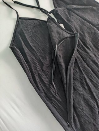 Mono Largo Zara
