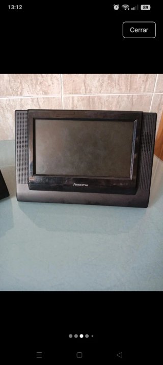 DVD duo