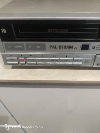 Se enciende, pero desconozco su funcionamiento,