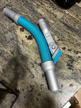 Aspirador vertical