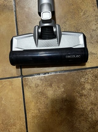 Aspirador vertical