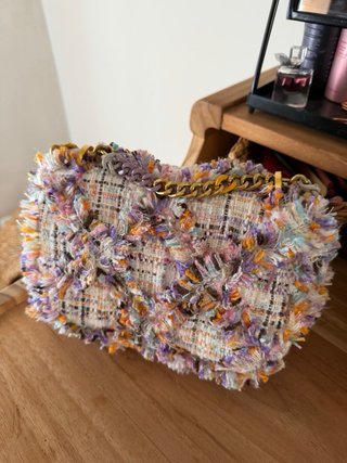 Bolso Purificación García Multicolor