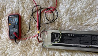 Batería Xiaomi Patinete Eléctrico