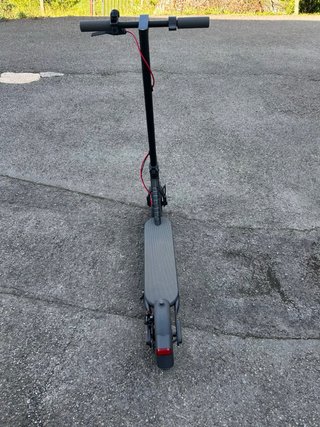 Patinete Eléctrico Xiaomi 4