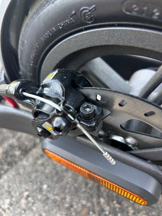 Patinete Eléctrico Xiaomi 4