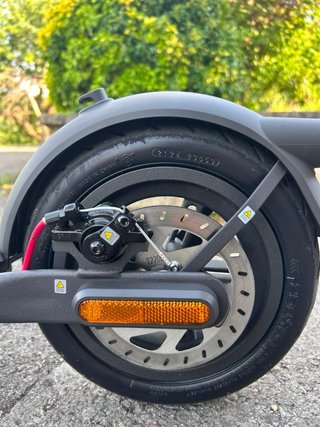 Patinete Eléctrico Xiaomi 4