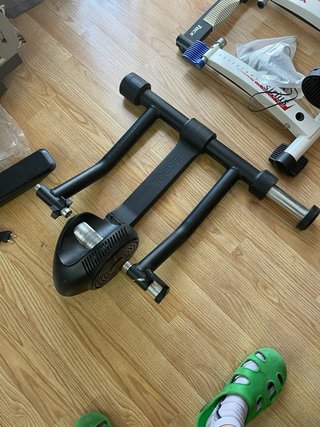 Rodillo Bkool Connect Sport