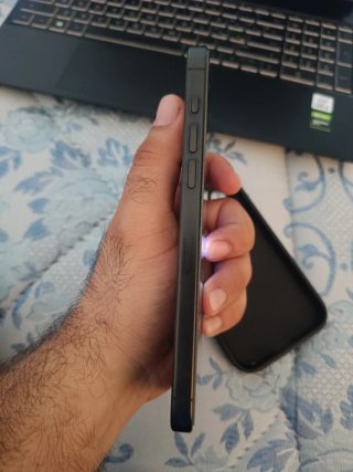 iPhone 15 Pro Max 512GB Nero Notte