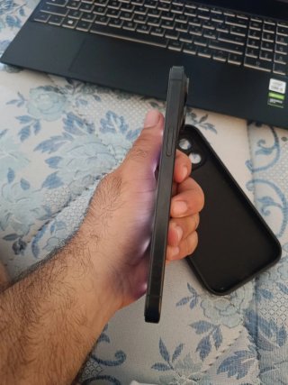 iPhone 15 Pro Max 512GB Nero Notte