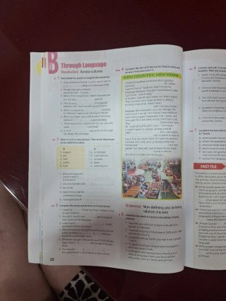Burlington options 4 ESO Catalan