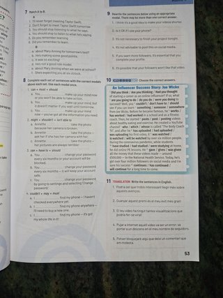 Burlington options 4 ESO Catalan