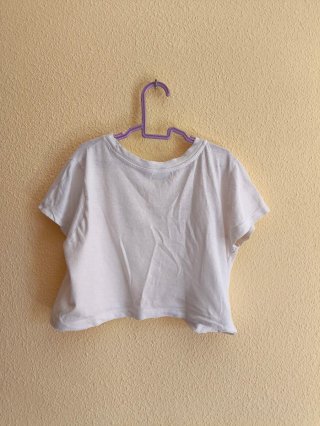 Crop top Stanford 62
